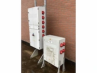 2016 avenue potentia mid bouwaansluitkast (2x) - afbeelding 4 van  6
