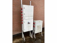 2016 avenue potentia mid bouwaansluitkast (2x) - afbeelding 5 van  6