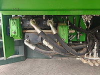 2016 avr spirit 9200 2-rijige bunkerverstekrooier 8 ton - afbeelding 3 van  16