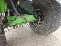 2016 avr spirit 9200 2-rijige bunkerverstekrooier 8 ton - afbeelding 7 van  16