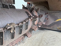 2016 backhus a 55 compost omzetter - afbeelding 4 van  41