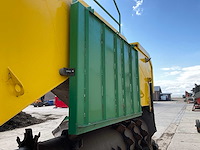2016 backhus a 55 compost omzetter - afbeelding 11 van  41