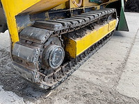 2016 backhus a 55 compost omzetter - afbeelding 16 van  41