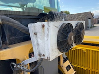 2016 backhus a 55 compost omzetter - afbeelding 21 van  41