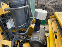 2016 backhus a 55 compost omzetter - afbeelding 24 van  41