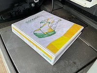2016 backhus a 55 compost omzetter - afbeelding 26 van  41