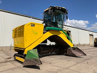 2016 backhus a 55 compost omzetter - afbeelding 3 van  41