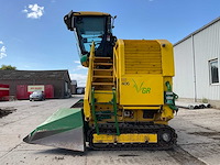2016 backhus a 55 compost omzetter - afbeelding 8 van  41