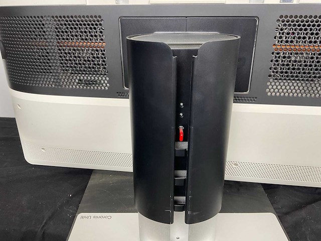 2016 barco mdmc-12133 medische monitor - afbeelding 3 van  6