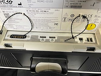 2016 barco mdmc-12133 medische monitor - afbeelding 4 van  6