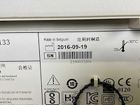 2016 barco mdmc-12133 medische monitor - afbeelding 5 van  6