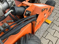 2016 barreto 1324d grondsleuvenfrees - afbeelding 2 van  16