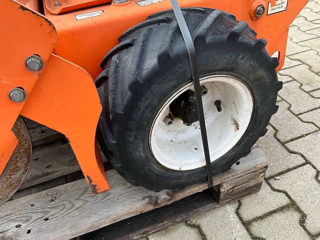 2016 barreto 1324d grondsleuvenfrees - afbeelding 5 van  16