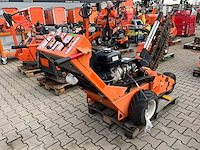 2016 barreto 1324d grondsleuvenfrees - afbeelding 10 van  16