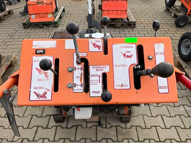 2016 barreto 1324d grondsleuvenfrees - afbeelding 12 van  16