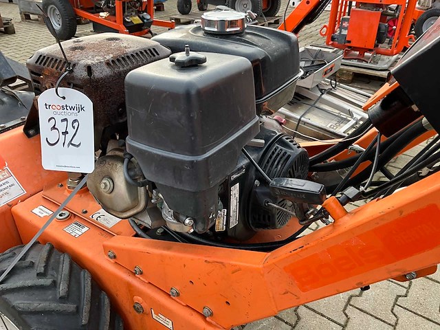 2016 barreto 1324d grondsleuvenfrees - afbeelding 15 van  16