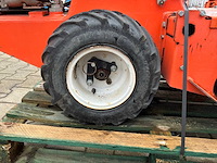 2016 barreto 1620 grondfrees - afbeelding 6 van  15