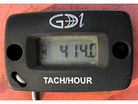 2016 barreto 1620 grondfrees - afbeelding 7 van  15