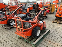 2016 barreto 1620 grondfrees - afbeelding 1 van  15