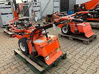 2016 barreto 1620 grondfrees - afbeelding 8 van  15