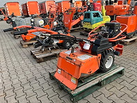 2016 barreto 1620 grondfrees - afbeelding 9 van  15