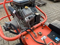 2016 barreto 1620 grondfrees - afbeelding 14 van  15