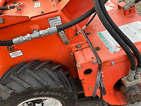 2016 barreto 1620 grondfrees - afbeelding 1 van  16