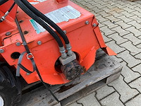 2016 barreto 1620 grondfrees - afbeelding 2 van  16