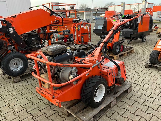 2016 barreto 1620 grondfrees - afbeelding 15 van  16