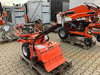 2016 barreto 1620 grondfrees - afbeelding 6 van  16