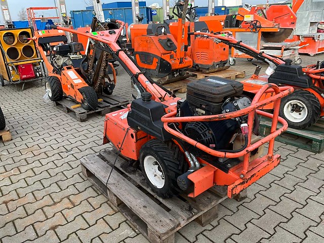 2016 barreto 1620 grondfrees - afbeelding 8 van  16