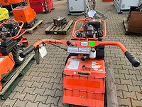 2016 barreto 1620 grondfrees - afbeelding 9 van  16