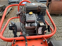 2016 barreto 1620 grondfrees - afbeelding 11 van  16