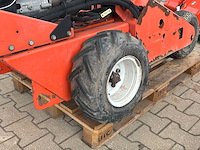 2016 barreto e1324d grondsleuvenfrees - afbeelding 6 van  16