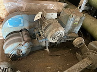 2016 beckers rl50a bemalingspomp - afbeelding 2 van  3