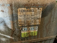 2016 beckers rl50a bemalingspomp - afbeelding 3 van  3