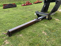 2016 beco lms026 hefmast - afbeelding 1 van  4