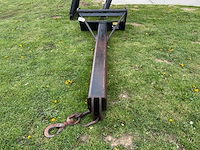 2016 beco lms026 hefmast - afbeelding 2 van  4