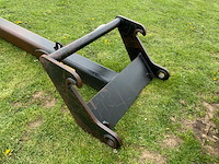 2016 beco lms026 hefmast - afbeelding 4 van  4