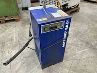 2016 beko drypoint ra dpra70/ac luchtdroger - afbeelding 1 van  7