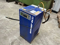 2016 beko drypoint ra dpra70/ac luchtdroger - afbeelding 3 van  7