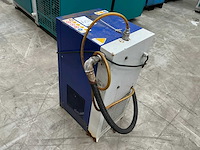 2016 beko drypoint ra dpra70/ac luchtdroger - afbeelding 4 van  7