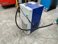 2016 beko drypoint ra dpra70/ac luchtdroger - afbeelding 5 van  7