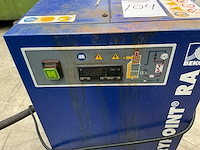 2016 beko drypoint ra dpra70/ac luchtdroger - afbeelding 6 van  7
