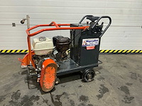 2016 belle ranger450 betonzaag - afbeelding 1 van  6