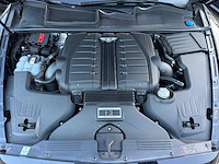 2016 bentley bentayga w12 608pk personenauto - afbeelding 6 van  14