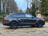 2016 bentley bentayga w12 608pk personenauto - afbeelding 8 van  14
