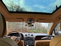 2016 bentley bentayga w12 608pk personenauto - afbeelding 2 van  9