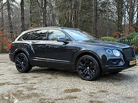 2016 bentley bentayga w12 608pk personenauto - afbeelding 4 van  9