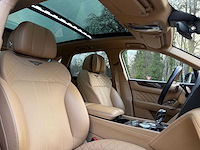 2016 bentley bentayga w12 608pk personenauto - afbeelding 8 van  9